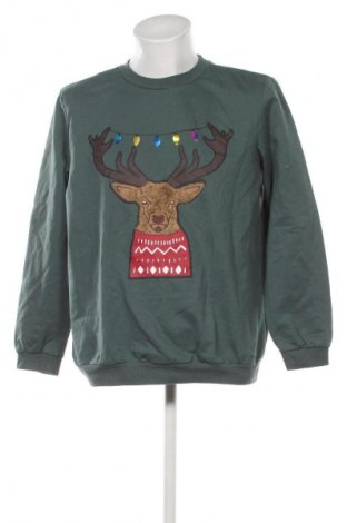 Bluză de bărbați Watson's, Mărime XL, Culoare Verde, Preț 78,99 Lei