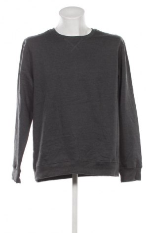 Ανδρική μπλούζα Westbury, Μέγεθος XL, Χρώμα Γκρί, Τιμή 10,99 €