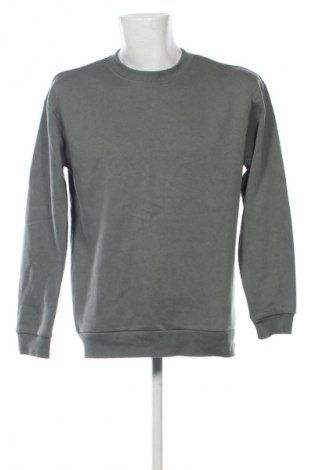 Ανδρική μπλούζα Xside, Μέγεθος L, Χρώμα Πράσινο, Τιμή 20,00 €