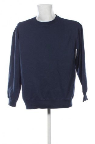 Ανδρική μπλούζα Xside, Μέγεθος L, Χρώμα Μπλέ, Τιμή 20,00 €