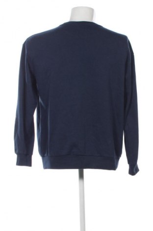 Ανδρική μπλούζα Xside, Μέγεθος L, Χρώμα Μπλέ, Τιμή 20,00 €
