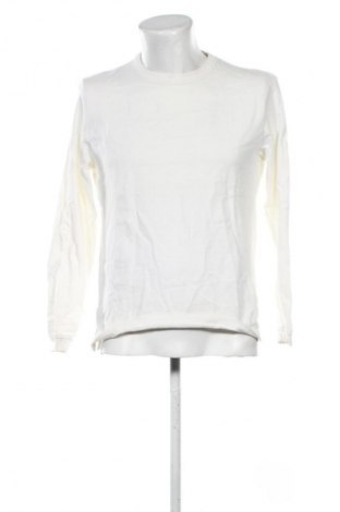 Męska bluzka Zara, Rozmiar L, Kolor ecru, Cena 58,99 zł