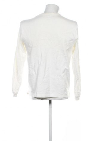 Męska bluzka Zara, Rozmiar L, Kolor ecru, Cena 58,99 zł