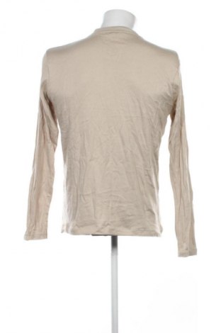 Męska bluzka Zara, Rozmiar L, Kolor Beżowy, Cena 58,99 zł