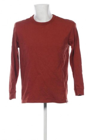 Pánske tričko  Zara, Veľkosť M, Farba Hnedá, Cena  11,95 €