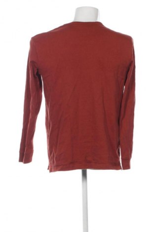 Pánske tričko  Zara, Veľkosť M, Farba Hnedá, Cena  11,95 €