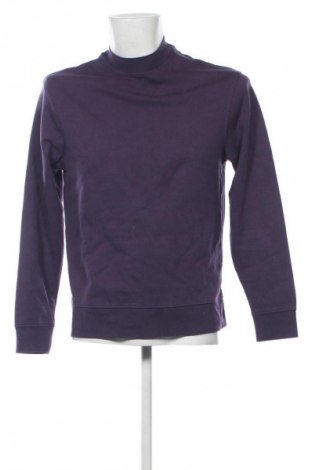 Pánské tričko  Zara, Velikost M, Barva Fialová, Cena  319,00 Kč