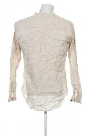 Pánské tričko  Zara, Velikost XL, Barva Béžová, Cena  289,00 Kč