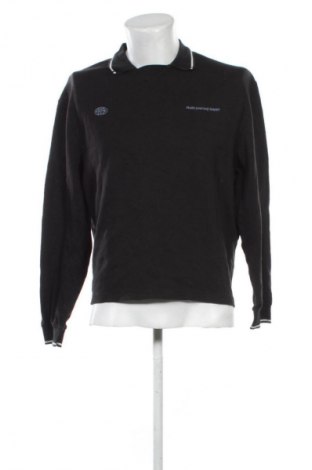 Férfi blúz Zara, Méret M, Szín Fekete, Ár 4 329 Ft