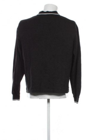Férfi blúz Zara, Méret M, Szín Fekete, Ár 4 329 Ft