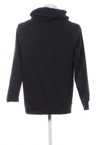 Męska bluzka Zara, Rozmiar XL, Kolor Niebieski, Cena 75,02 zł