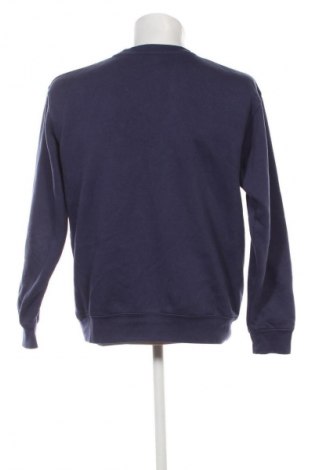 Ανδρική μπλούζα Zara, Μέγεθος M, Χρώμα Μπλέ, Τιμή 11,99 €