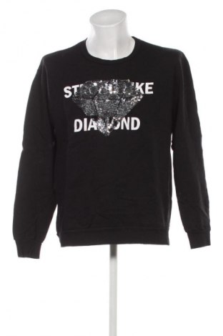 Pánské tričko  Zara, Velikost L, Barva Černá, Cena  249,00 Kč