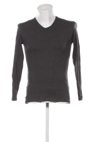 Bluză de bărbați Zara, Mărime M, Culoare Negru, Preț 43,99 Lei