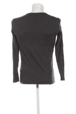 Bluză de bărbați Zara, Mărime M, Culoare Negru, Preț 43,99 Lei