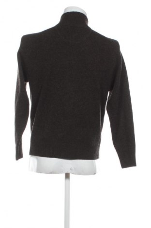 Męski kardigan Abrams, Rozmiar S, Kolor Brązowy, Cena 65,99 zł