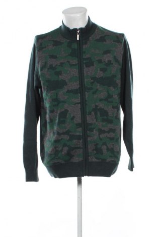 Ανδρική ζακέτα Andrews, Μέγεθος XXL, Χρώμα Πολύχρωμο, Τιμή 25,00 €