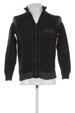 Férfi kardigán Angelo Litrico, Méret S, Szín Fekete, Ár 5 339 Ft