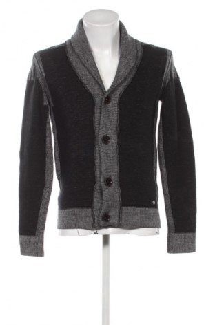 Ανδρική ζακέτα BOSS, Μέγεθος M, Χρώμα Μαύρο, Τιμή 70,00 €