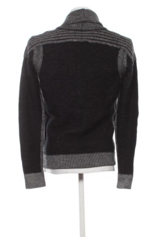 Ανδρική ζακέτα BOSS, Μέγεθος M, Χρώμα Μαύρο, Τιμή 70,00 €