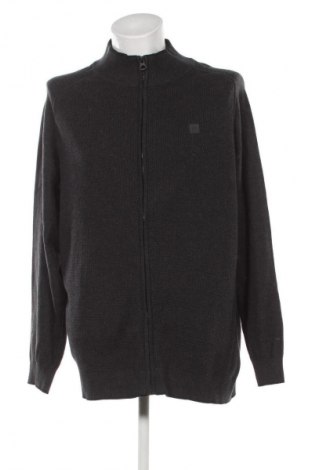 Férfi kardigán C&A, Méret 3XL, Szín Szürke, Ár 8 244 Ft