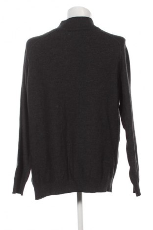 Férfi kardigán C&A, Méret 3XL, Szín Szürke, Ár 8 244 Ft