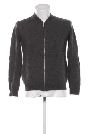 Мъжка жилетка COS, Размер S, Цвят Сив, Цена 20,96 €
