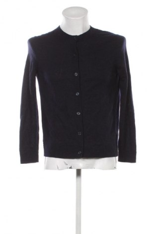 Ανδρική ζακέτα COS, Μέγεθος M, Χρώμα Μπλέ, Τιμή 24,99 €