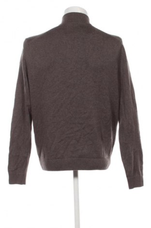 Pánsky kardigán Canda, Veľkosť L, Farba Hnedá, Cena  15,95 €