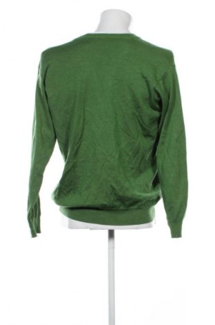 Pánsky kardigán Carlo Colucci, Veľkosť M, Farba Zelená, Cena  28,95 €