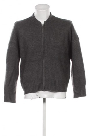 Férfi kardigán Cotton On, Méret M, Szín Szürke, Ár 6 169 Ft