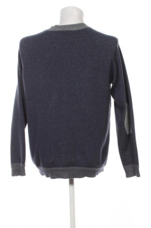 Pánsky kardigán 55 DSL, Veľkosť XL, Farba Modrá, Cena  28,95 €