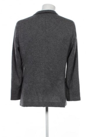 Ανδρική ζακέτα Digel, Μέγεθος L, Χρώμα Γκρί, Τιμή 23,99 €