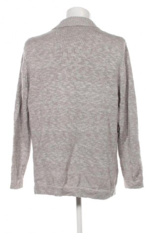 Pánský kardigán Emilio Adani, Velikost XXL, Barva Šedá, Cena  399,00 Kč
