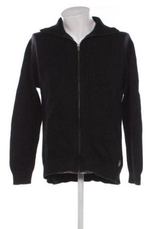 Férfi kardigán Esprit, Méret L, Szín Fekete, Ár 7 299 Ft