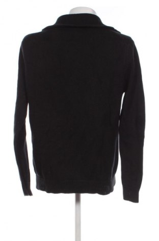Férfi kardigán Esprit, Méret L, Szín Fekete, Ár 7 299 Ft