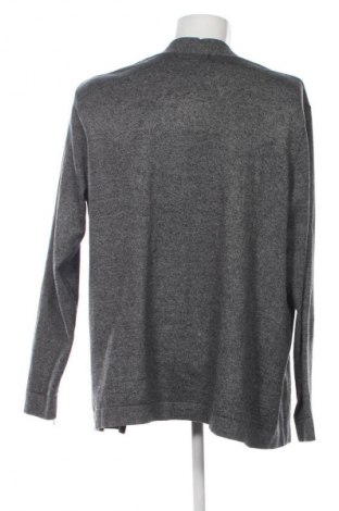 Herren Strickjacke Forever 21, Größe M, Farbe Grau, Preis € 17,99