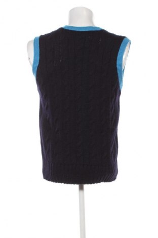 Herren Strickjacke Fred Perry, Größe S, Farbe Mehrfarbig, Preis € 44,99