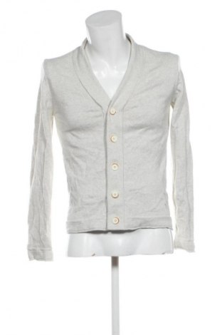 Męski kardigan Freesoul, Rozmiar M, Kolor Szary, Cena 40,99 zł