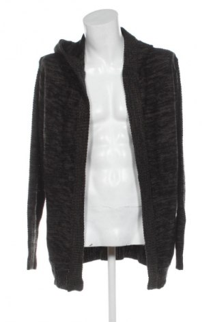 Męski kardigan Funky Buddha, Rozmiar XL, Kolor Kolorowy, Cena 71,99 zł