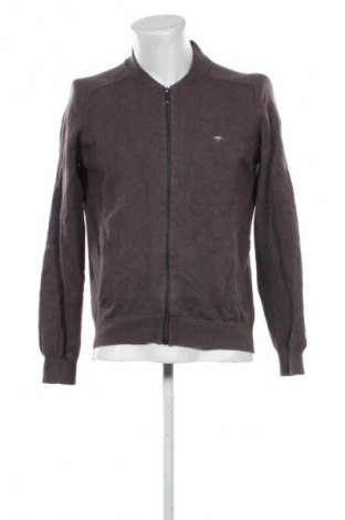 Pánský kardigán Fynch-Hatton, Velikost M, Barva Šedá, Cena  749,00 Kč