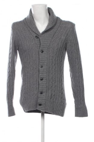 Męski kardigan G-Star Raw, Rozmiar M, Kolor Szary, Cena 107,99 zł