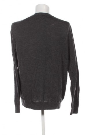 Ανδρική ζακέτα Galeria, Μέγεθος XXL, Χρώμα Γκρί, Τιμή 25,99 €
