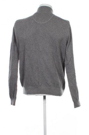 Herren Strickjacke Gant, Größe XL, Farbe Grau, Preis € 44,99