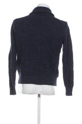 Pánsky kardigán Gap, Veľkosť L, Farba Modrá, Cena  13,95 €