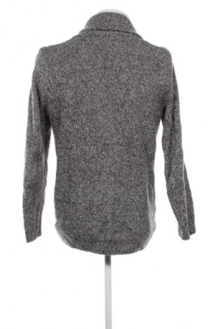 Pánský kardigán Guess, Velikost L, Barva Šedá, Cena  639,00 Kč