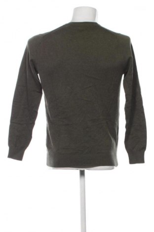 Pánský kardigán H&M, Velikost S, Barva Zelená, Cena  269,00 Kč