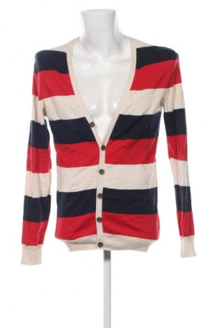 Pánský kardigán H&M Divided, Velikost M, Barva Vícebarevné, Cena  199,00 Kč