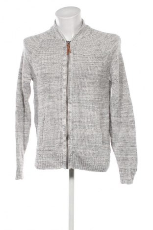 Ανδρική ζακέτα H&M L.O.G.G., Μέγεθος M, Χρώμα Πολύχρωμο, Τιμή 9,99 €