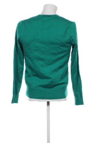 Ανδρική ζακέτα Hugo Boss, Μέγεθος S, Χρώμα Πράσινο, Τιμή 48,99 €